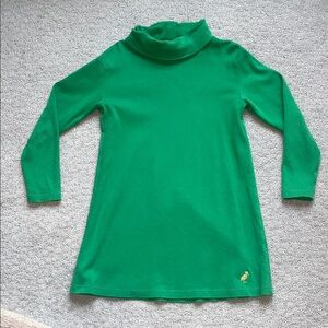 EUC TBBC Tatums Turtleneck Tunic